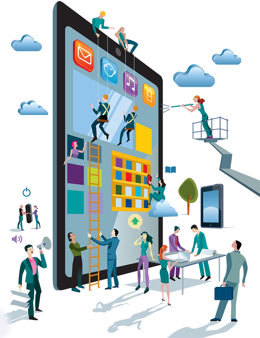 Web Design, Development And Digital Marketing By Instant Digital Solution