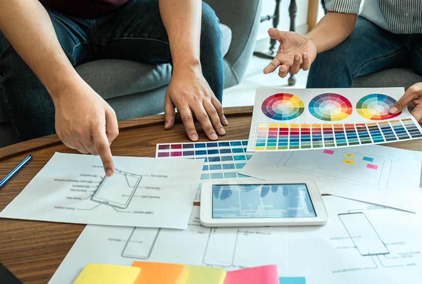 Best Web Designing Agency in Delhi