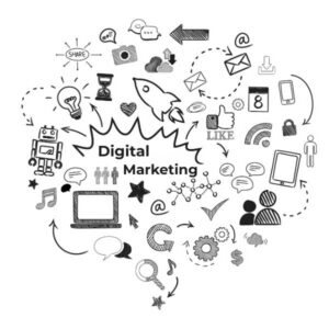 Web Development Agency in Delhi