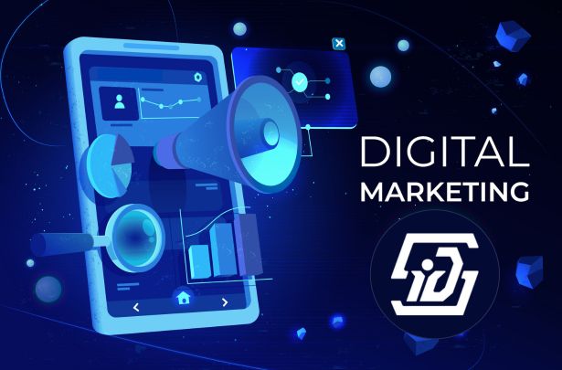 Best Digital Marketing Services in Delhi