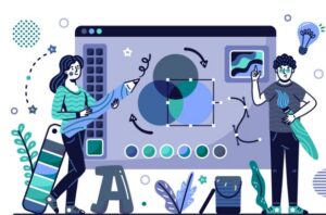 Graphic Designers in Delhi