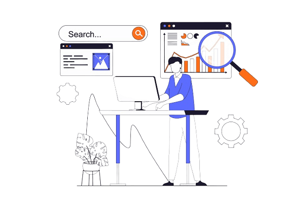 SEO Services in Delhi