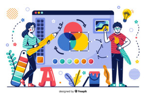 Web Development Services in Delhi
