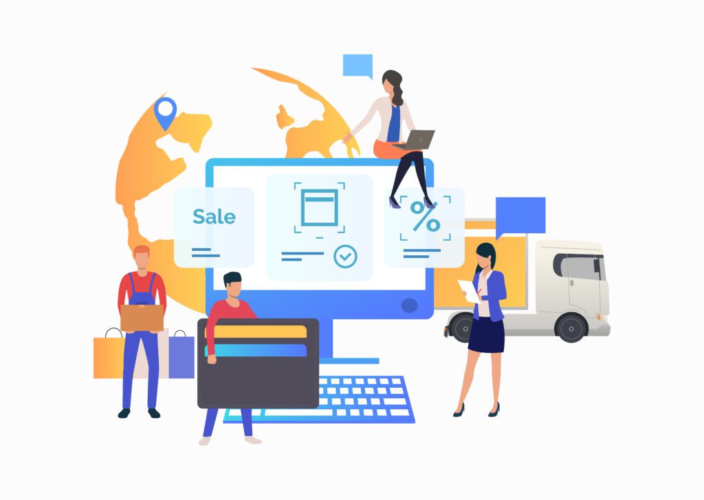 Compelete Digital Solution Under One Roof