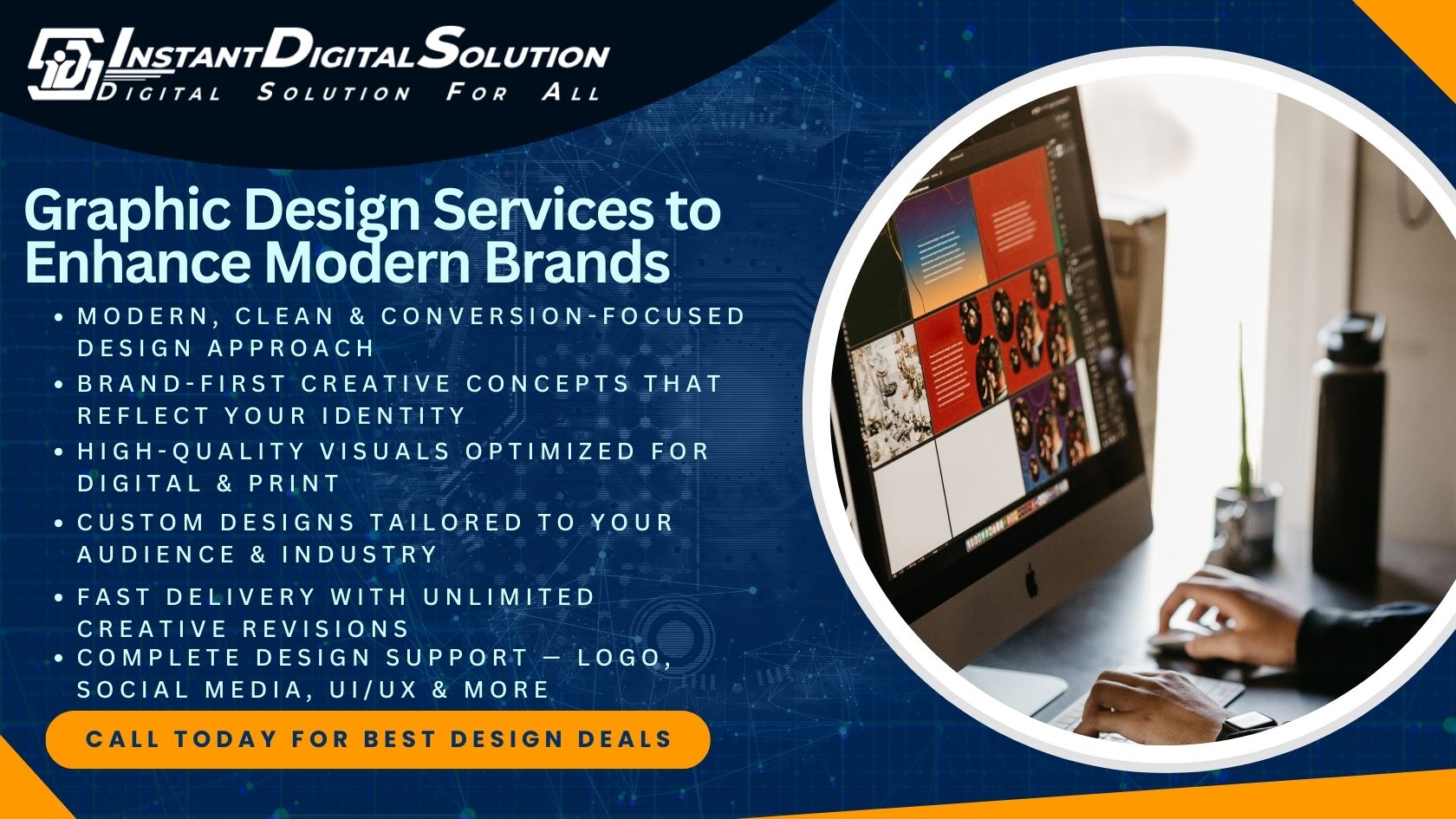 Best Affordable Graphic Designers