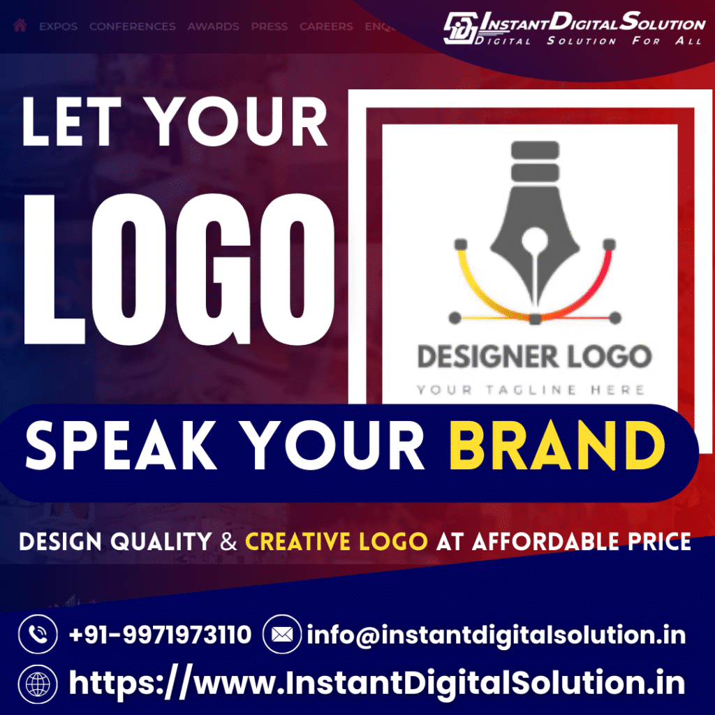 Logo to Brand Transformation: How Identity Becomes Trust in the Digital World